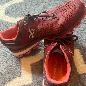 OnCloud Running Shoes
